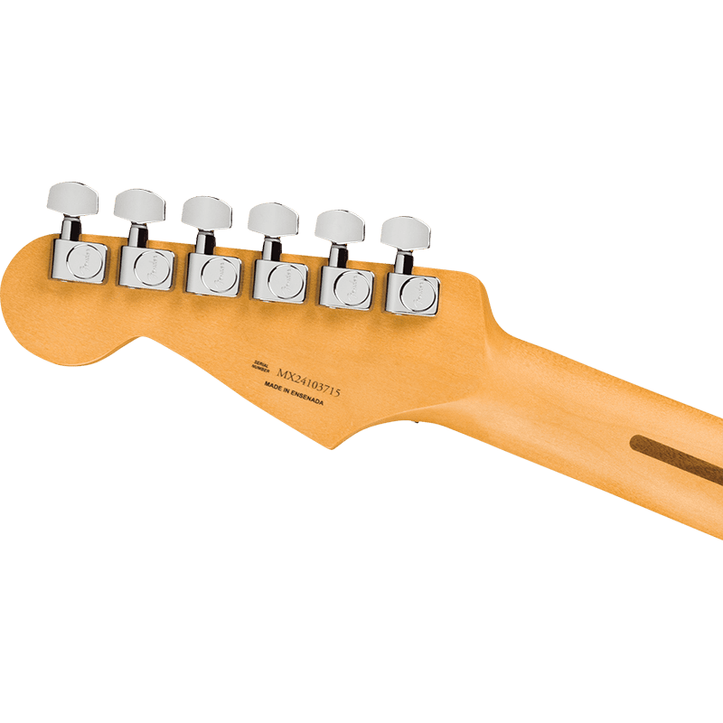 Fender Player II Modified Stratocaster - RW - HSS - FR - Olympic Pearl - Image 3
