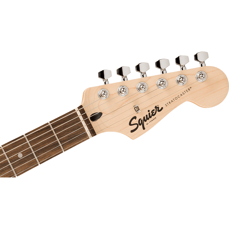 Fender Squier Sonic Stratocaster - LRL - WPG - Sienna Sunburst - Image 5