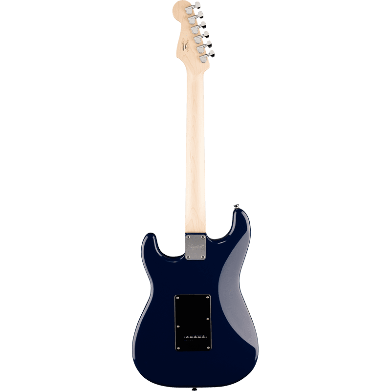 Fender Squier Sonic Stratocaster - HSS - Midnight Blue - Image 5