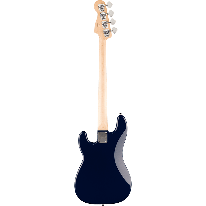 Fender Squier Sonic Precision Bass - LRL - Midnight Blue - Image 4