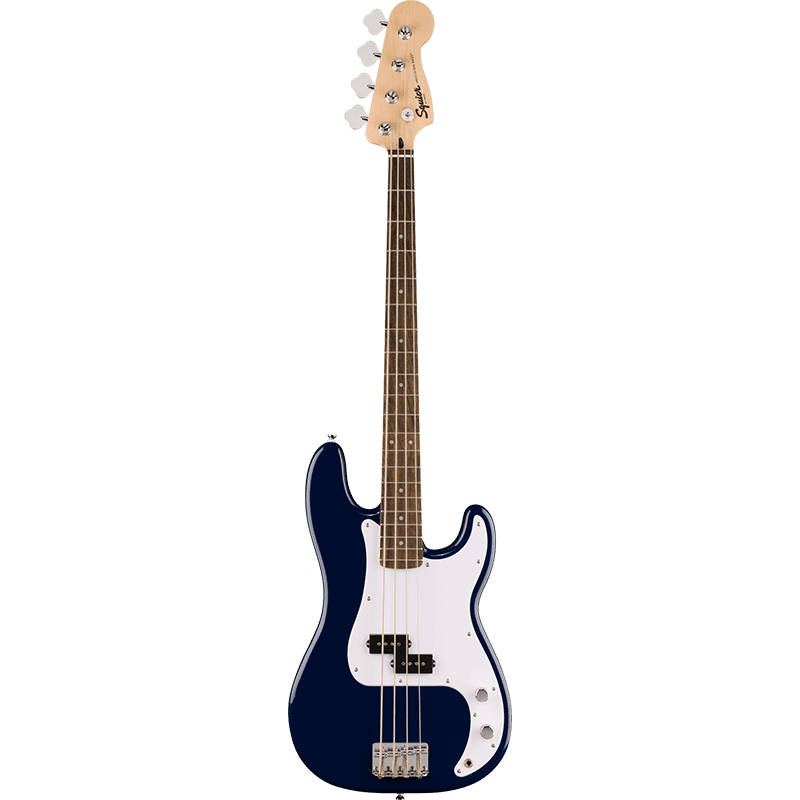 Fender Squier Sonic Precision Bass - LRL - Midnight Blue