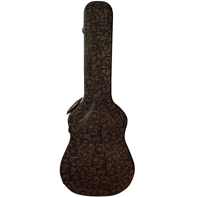 TGI Heritage Hardcase - Dreadnought Guitar