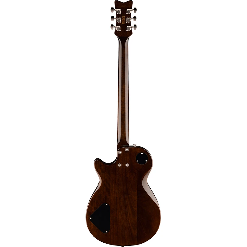 Gretsch - Electromatic Jet - Baritone - Imperial Stain - Image 5