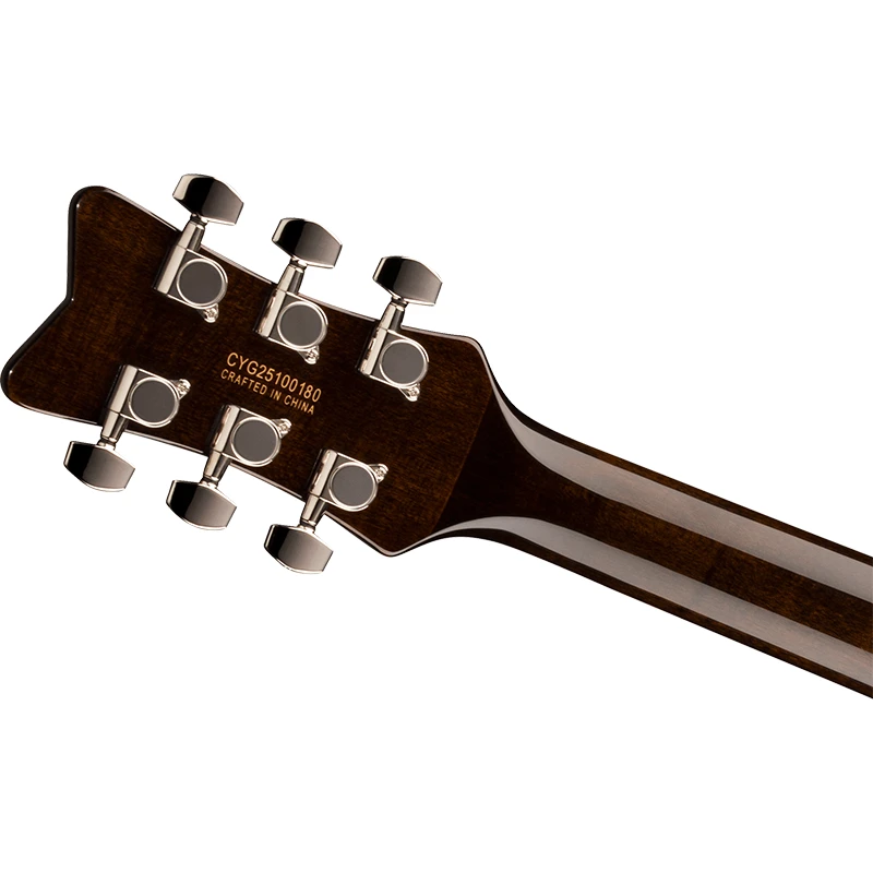 Gretsch - Electromatic Jet - Baritone - Imperial Stain - Image 3