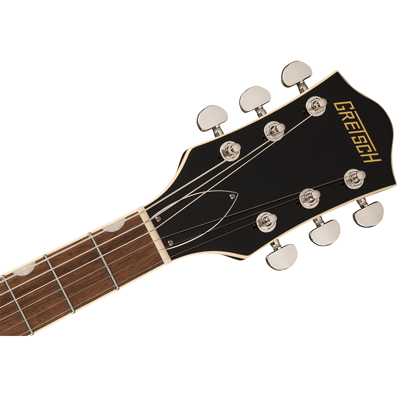Gretsch G2655T Streamliner Center Block JR Double-Cut w/Bigsby - Arctic Blue - Image 2