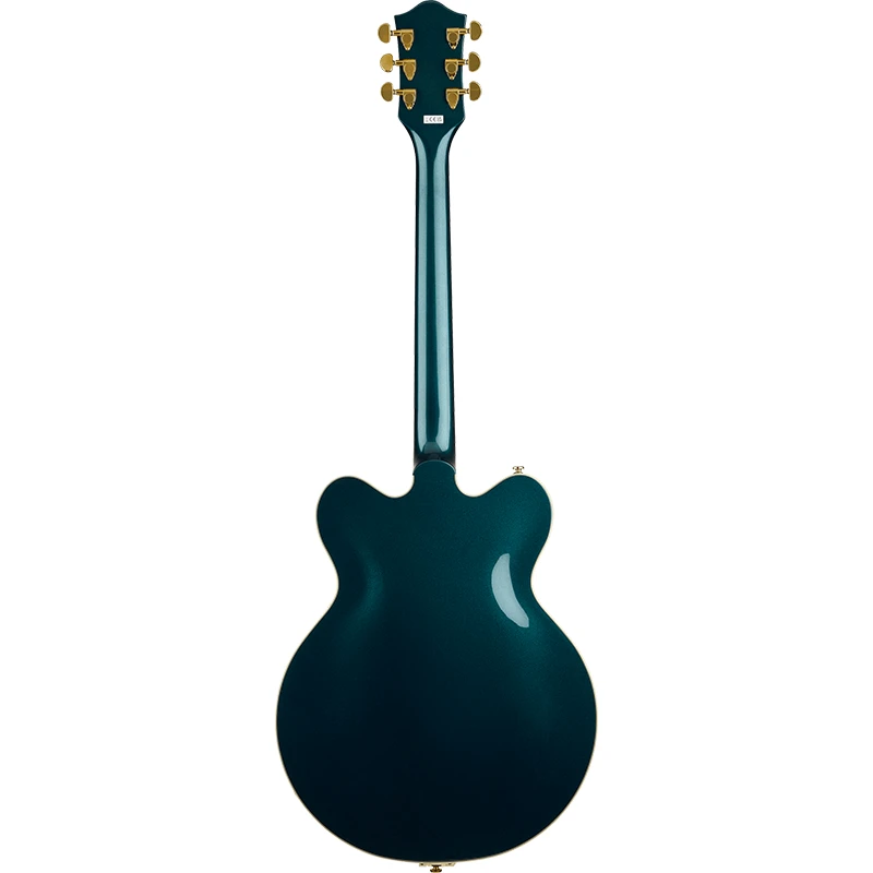 Gretsch G2622TG Streamliner CB DC w/Bigsby - Midnight Sapphire - Image 6
