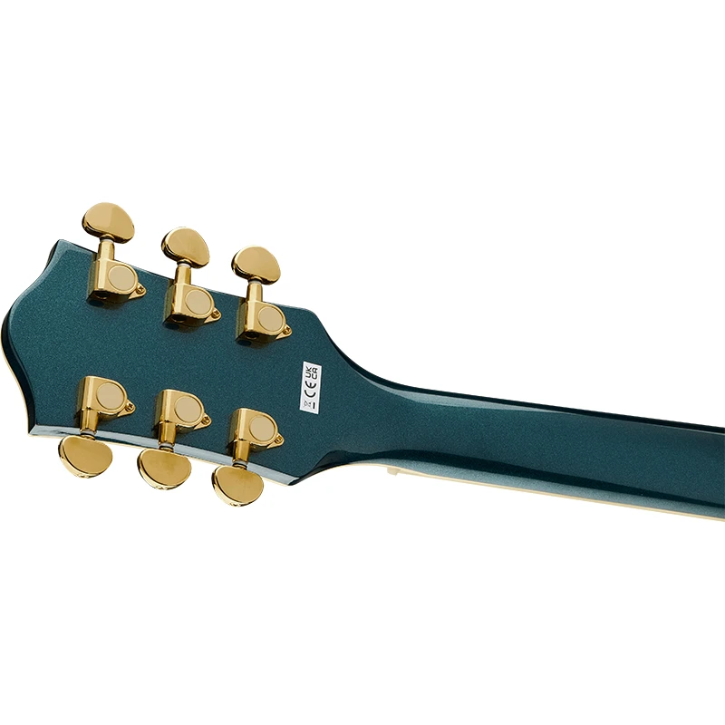 Gretsch G2622TG Streamliner CB DC w/Bigsby - Midnight Sapphire - Image 4