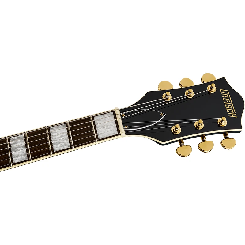 Gretsch G2622TG Streamliner CB DC w/Bigsby - Midnight Sapphire - Image 5