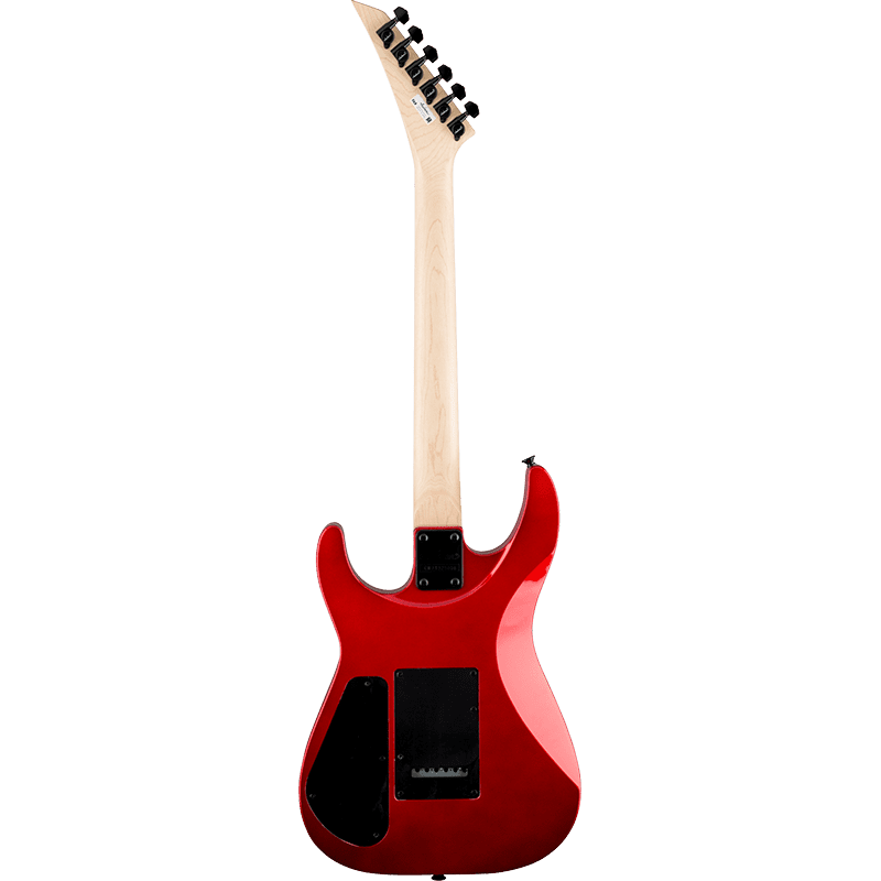 Jackson JS11 Dinky -Metallic Red - Image 5