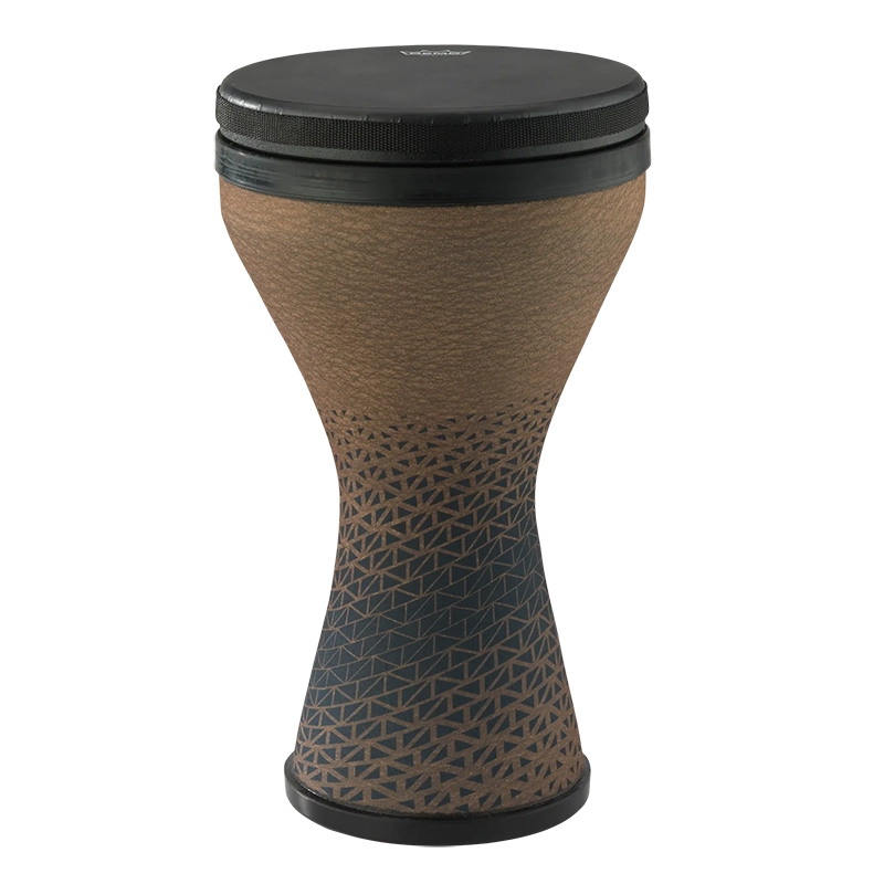 Remo Festival Doumbek - 10" - Cafe