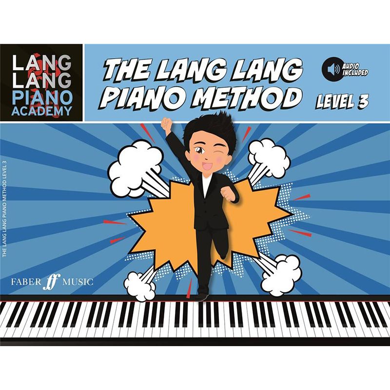The Lang Lang Piano Method - Level 3