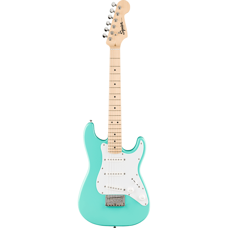 Fender Squier Mini Stratocaster MN - Sea Foam Green