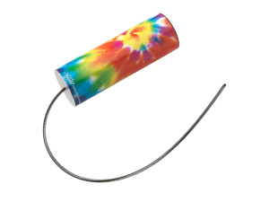 Remo Spring Drum - Thunder Tube - Tie Dye