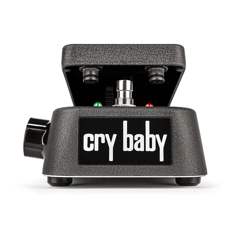 Dunlop Crybaby BB535 Wah Reissue - Image 3