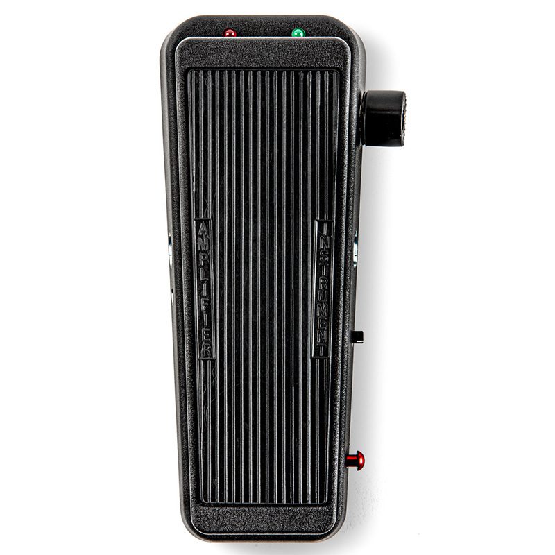 Dunlop Crybaby BB535 Wah Reissue