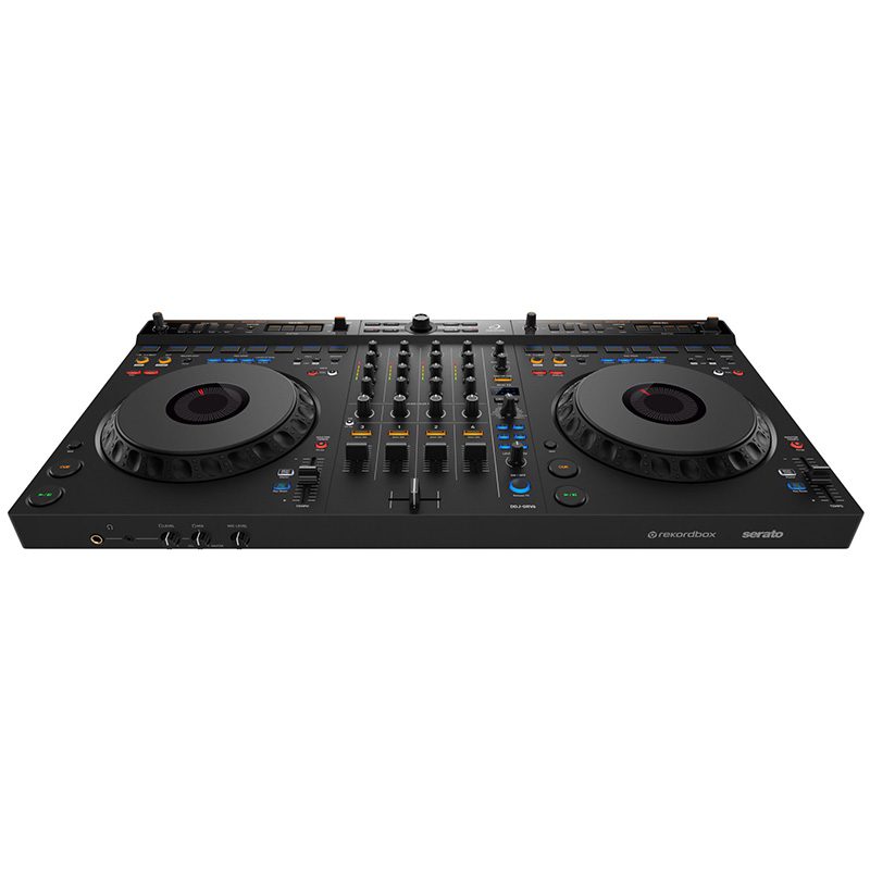 AlphaTheta House Party DJ Level Up Bundle - Image 5