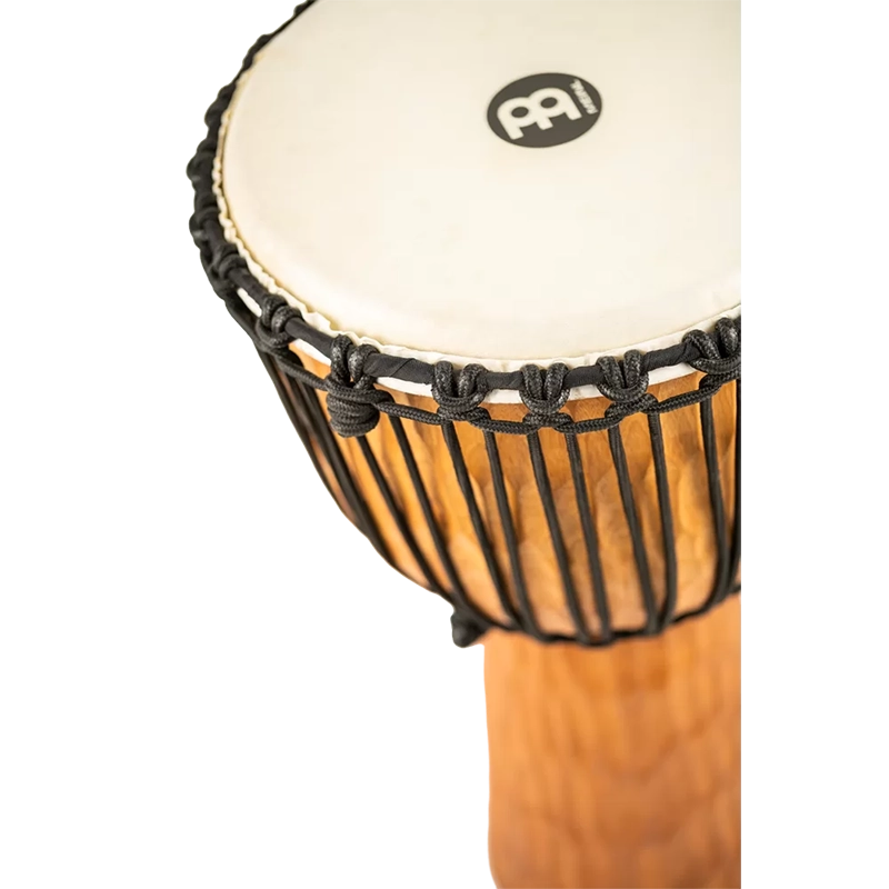 Meinl HDJ4-L 12" Nile Series Wood Djembe - Image 3