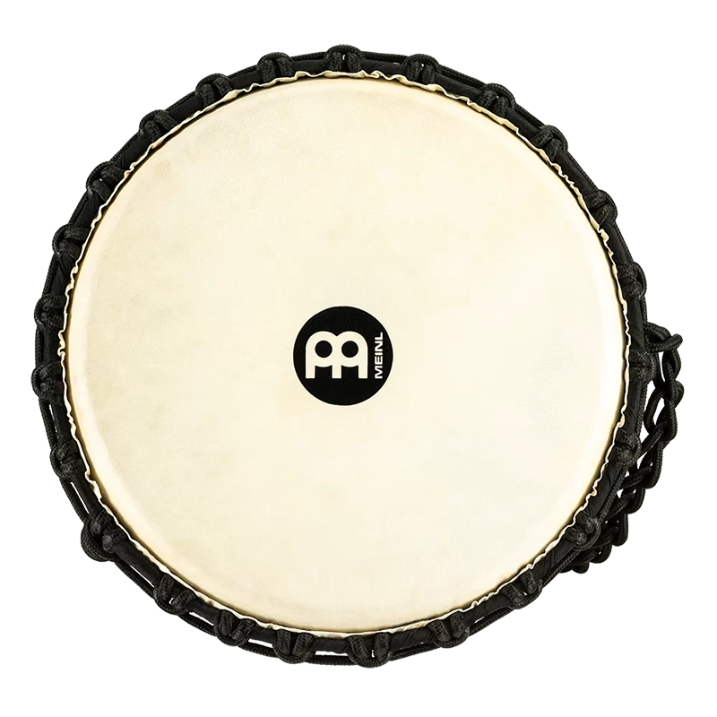 Meinl HDJ4-L 12" Nile Series Wood Djembe - Image 6