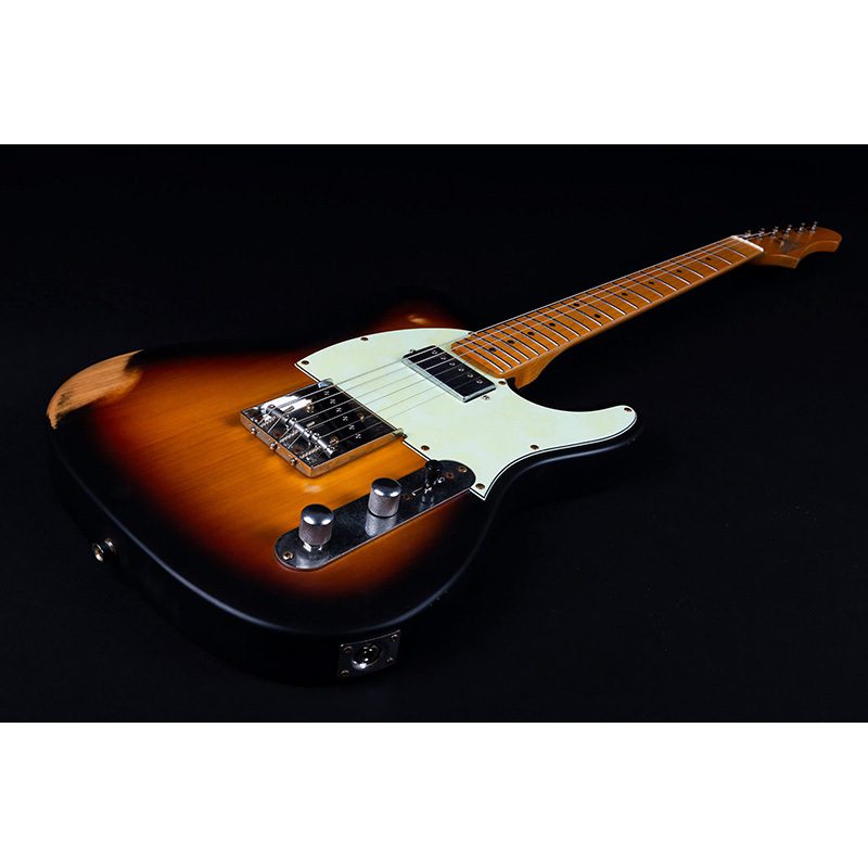 Jet JT350 RLC - Sunburst - Image 2