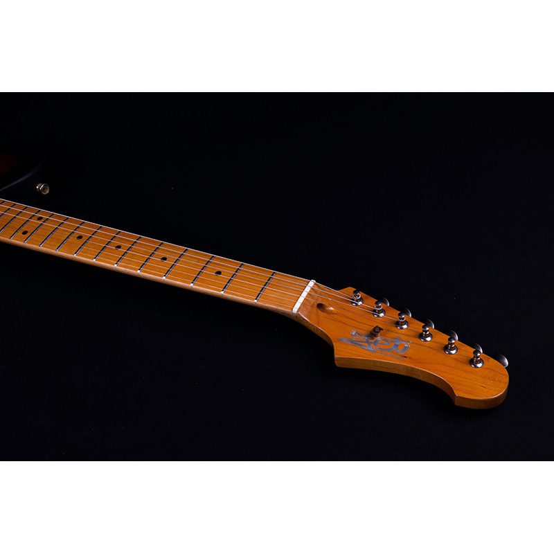 Jet JT350 RLC - Sunburst - Image 5