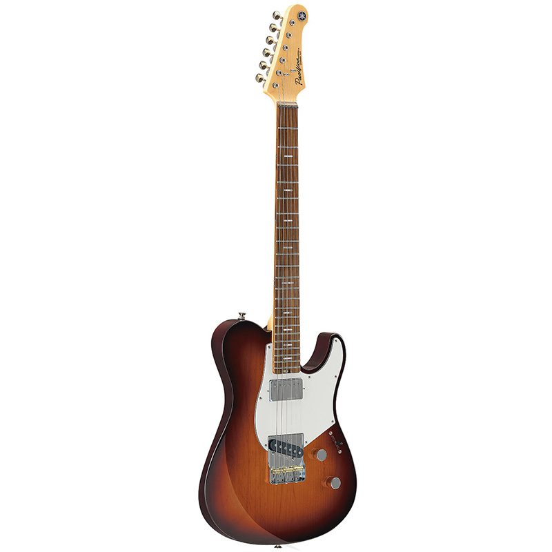 Yamaha Pacifica SC Standard Plus - Desert Burst