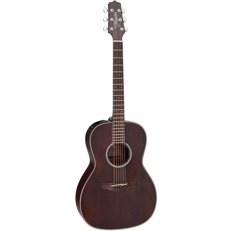 Takamine GY21E-SM - Satin Molasses