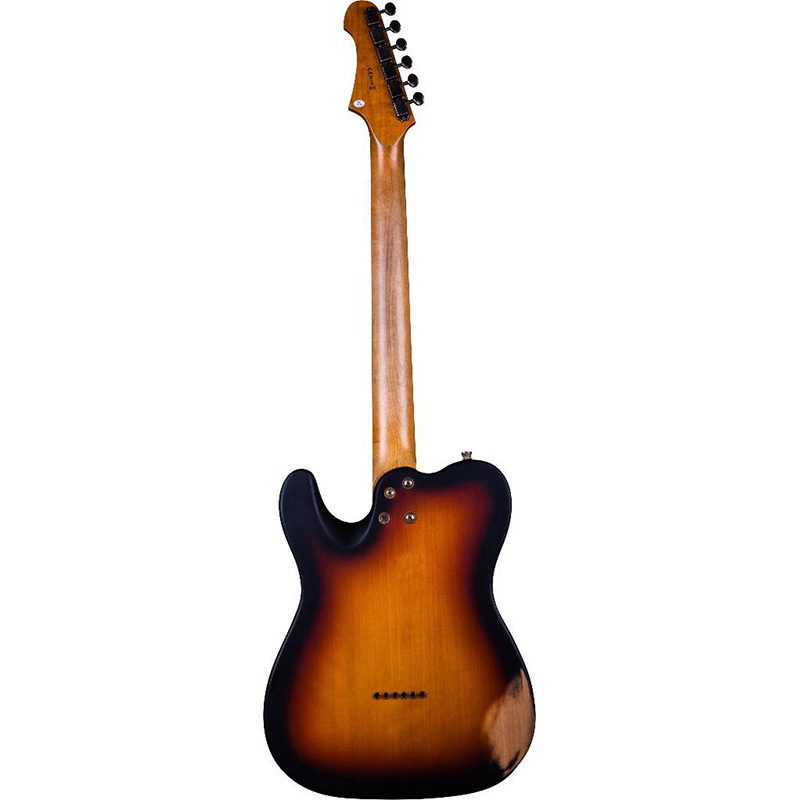Jet JT350 RLC - Sunburst - Image 7