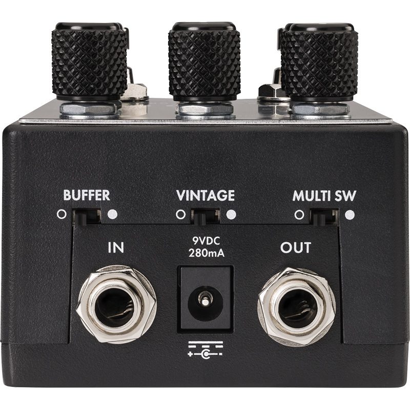 Fender - The Bends V2 - Compressor - Image 2