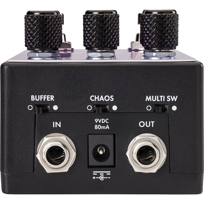 Fender - The Pelt V2 - Fuzz - Image 5