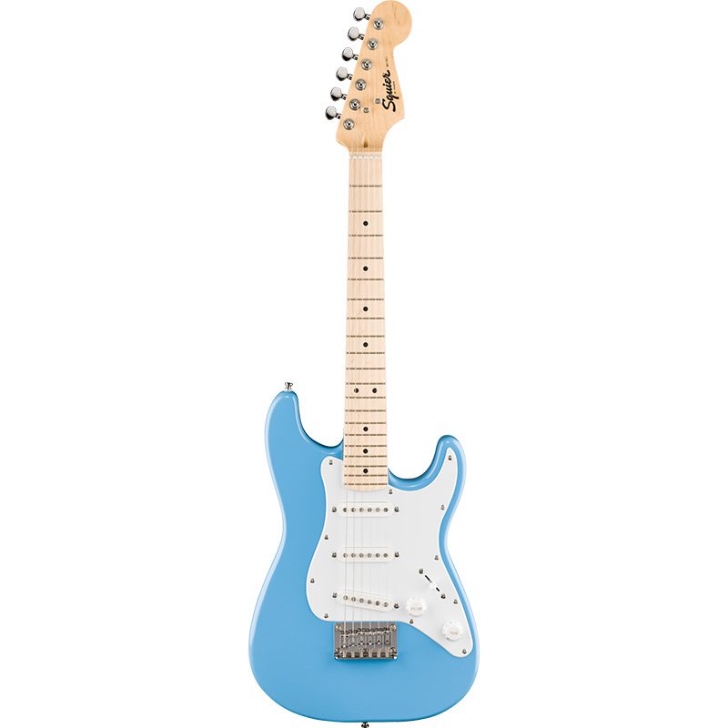 Fender Squier Mini Stratocaster MN - California Blue