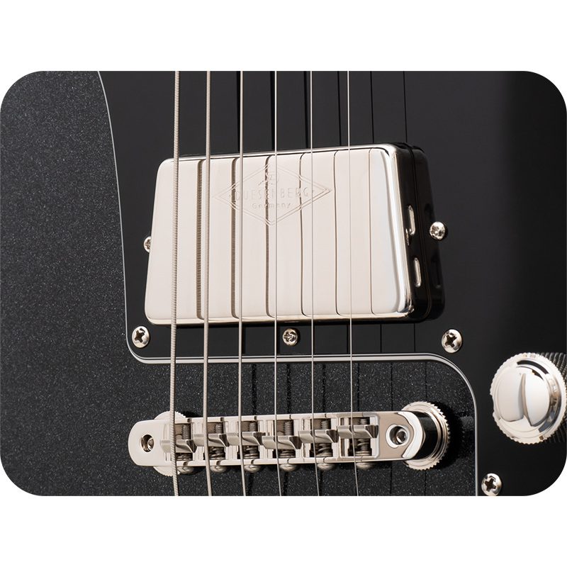 Duesenberg Julietta - Catalina Red - Image 3