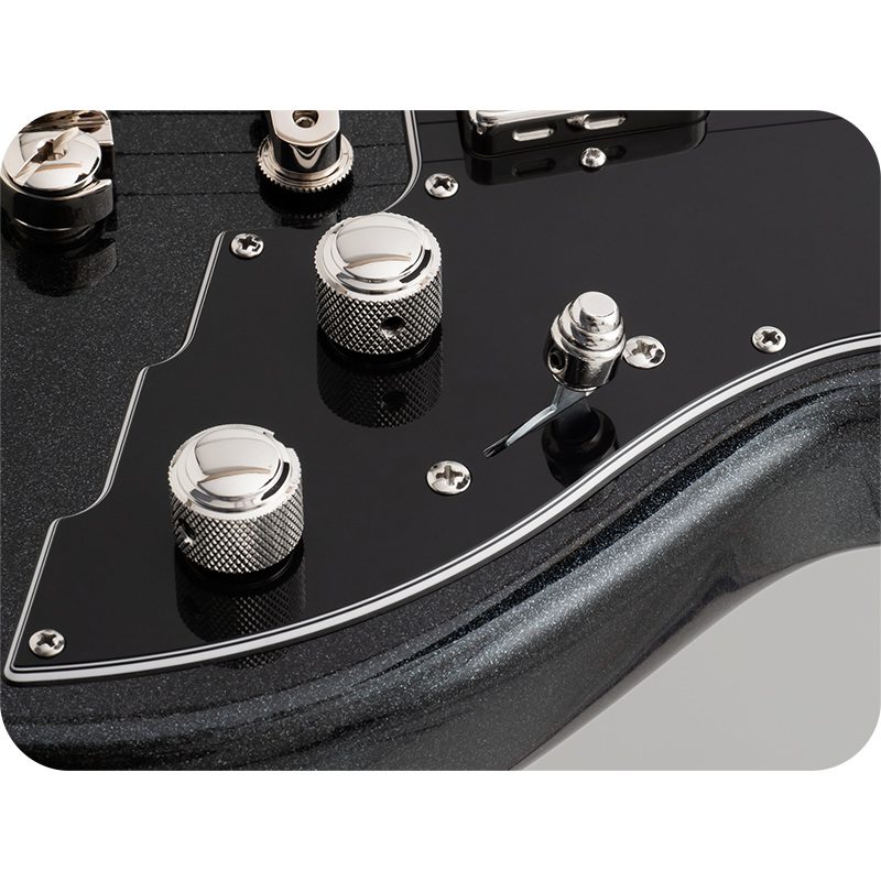 Duesenberg Julietta - Catalina Red - Image 4