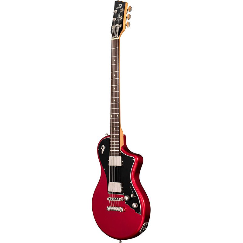 Duesenberg Julietta - Catalina Red - Image 2