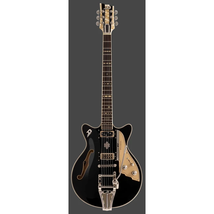 Duesenberg Alliance Series - Joe Walsh - Black - Image 2