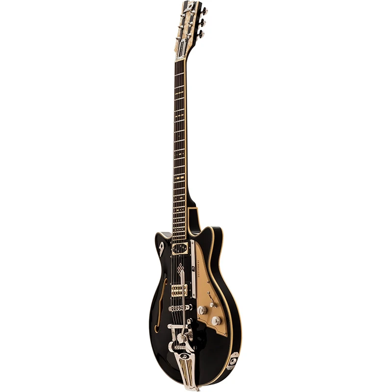 Duesenberg Alliance Series - Joe Walsh - Black - Image 4
