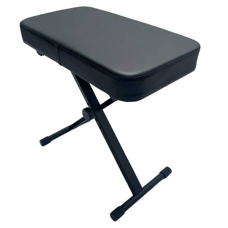 Lawrence LM24A Adjustable Keyboard Bench