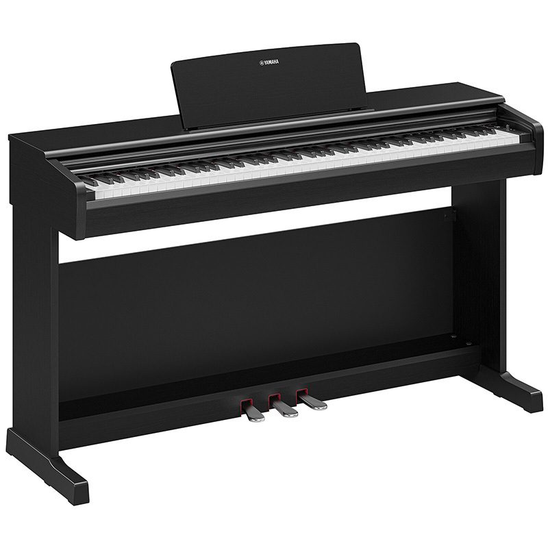 Yamaha Arius YDP-146B Digital Piano - Black