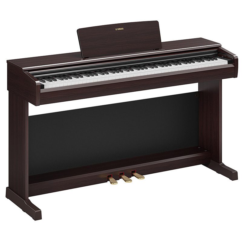 Yamaha Arius YDP-146R Digital Piano - Dark Rosewood