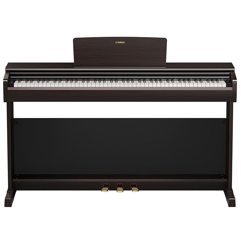 Yamaha Arius YDP-146R Digital Piano - Dark Rosewood - Image 5
