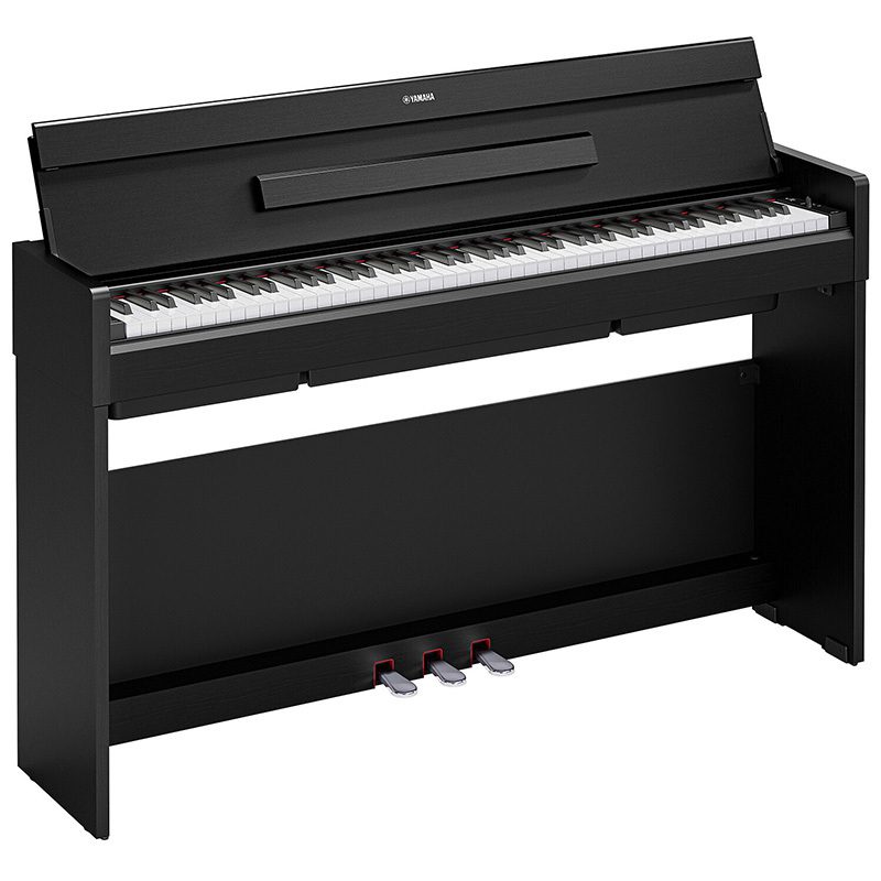 Yamaha Arius YDP-S36 Digital Piano - Black
