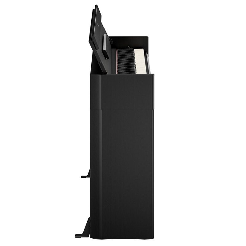 Yamaha Arius YDP-S56 Digital Piano Home Set - Black - Image 4