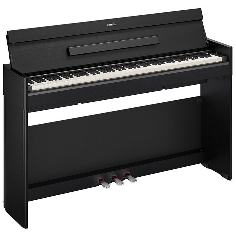 Yamaha Arius YDP-S56 Digital Piano - Black