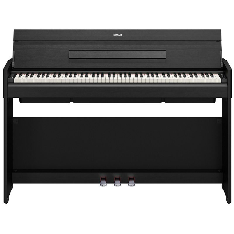 Yamaha Arius YDP-S56 Digital Piano Home Set - Black - Image 7