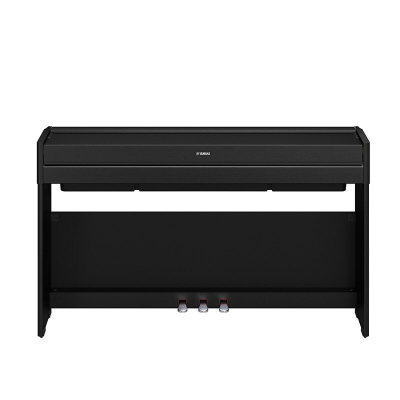 Yamaha Arius YDP-S56 Digital Piano Home Set - Black - Image 5