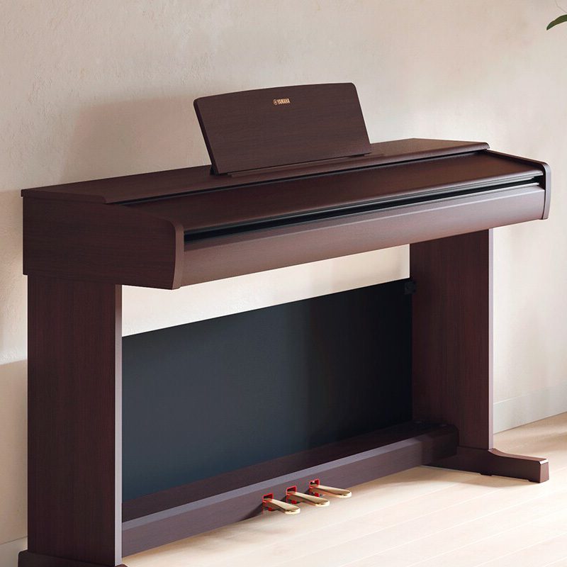 Yamaha Arius YDP-146R Digital Piano - Dark Rosewood - Image 2