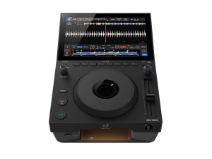 Aplhatheta CDJ-1500X - DJ Multi Player