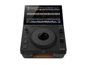 Aplhatheta CDJ-1500X - DJ Multi Player