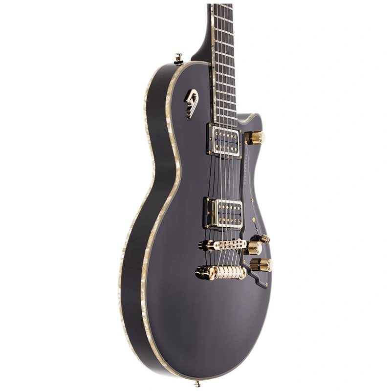 Duesenberg Fantom Series A - Black - Image 4