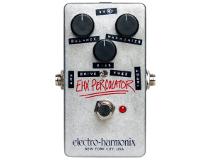 Electro Harmonix Percolator - Harmonc Saturator