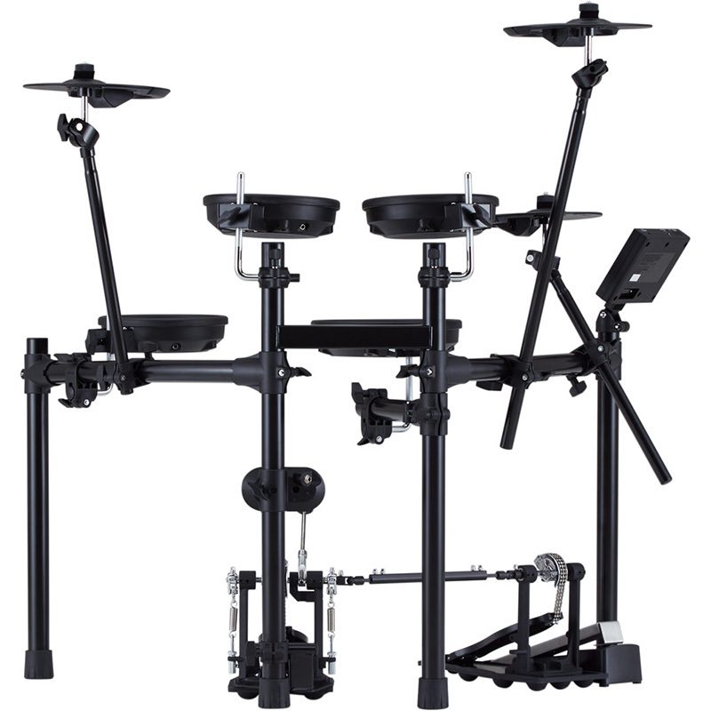 Roland TD-07DMK - V-Drums - Electronic Drum Kit - Image 2